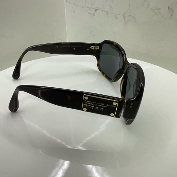 Marc by Marc Jacobs eyewear glasses (FRAME ONLY) - Picture 6 of 11